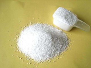 無磷助洗劑